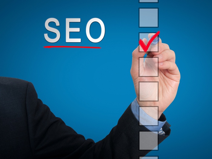 SEO checklist