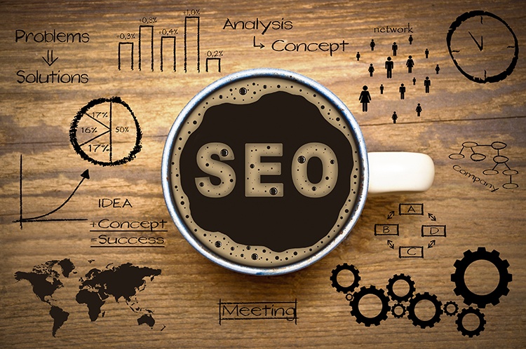 SEO concepts