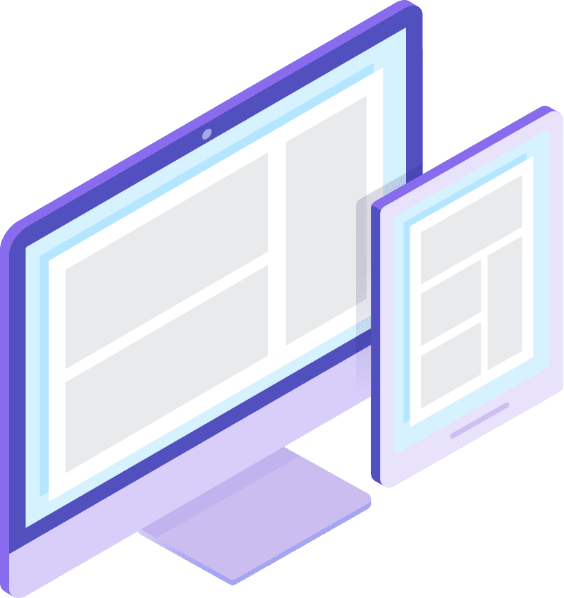 website icon