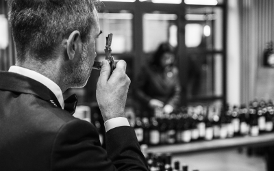 To Improve Your Writing, Become a Content Sommelier (Wine Taster)