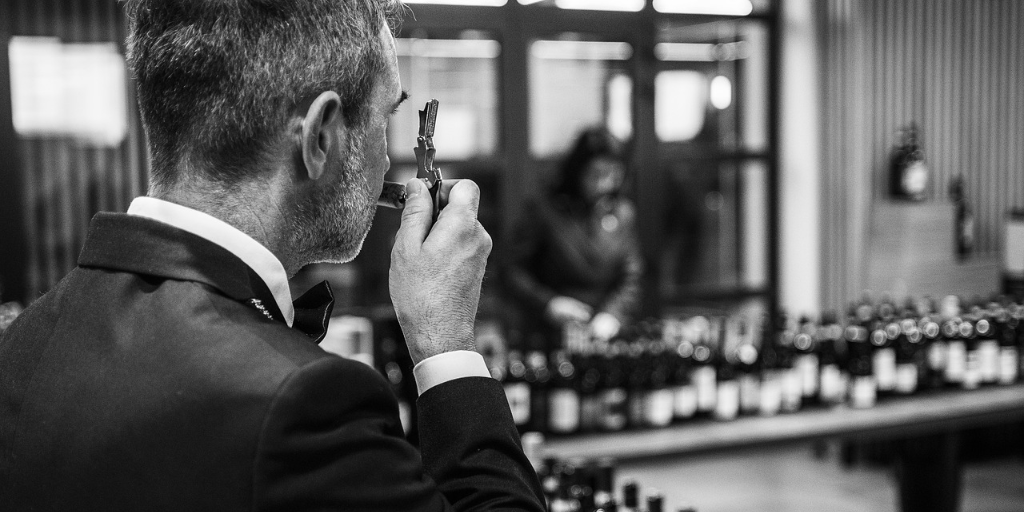 To Improve Your Writing, Become a Content Sommelier (Wine Taster)