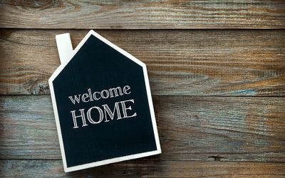 Use these Website Homepage Ideas to Create a Warm Welcome