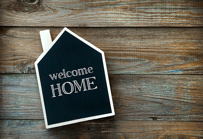 Use these Website Homepage Ideas to Create a Warm Welcome