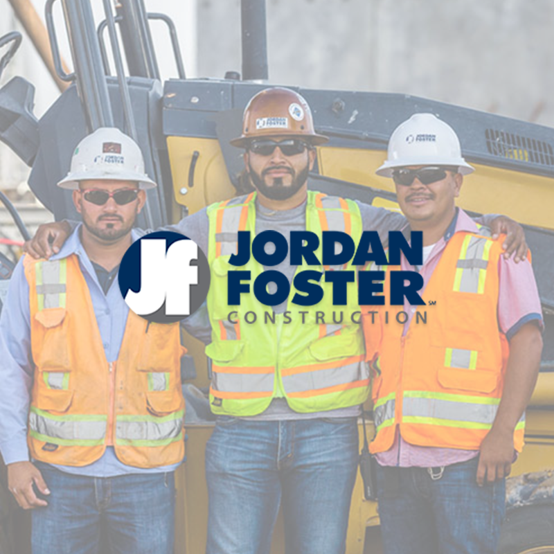 Jordanfoster web design