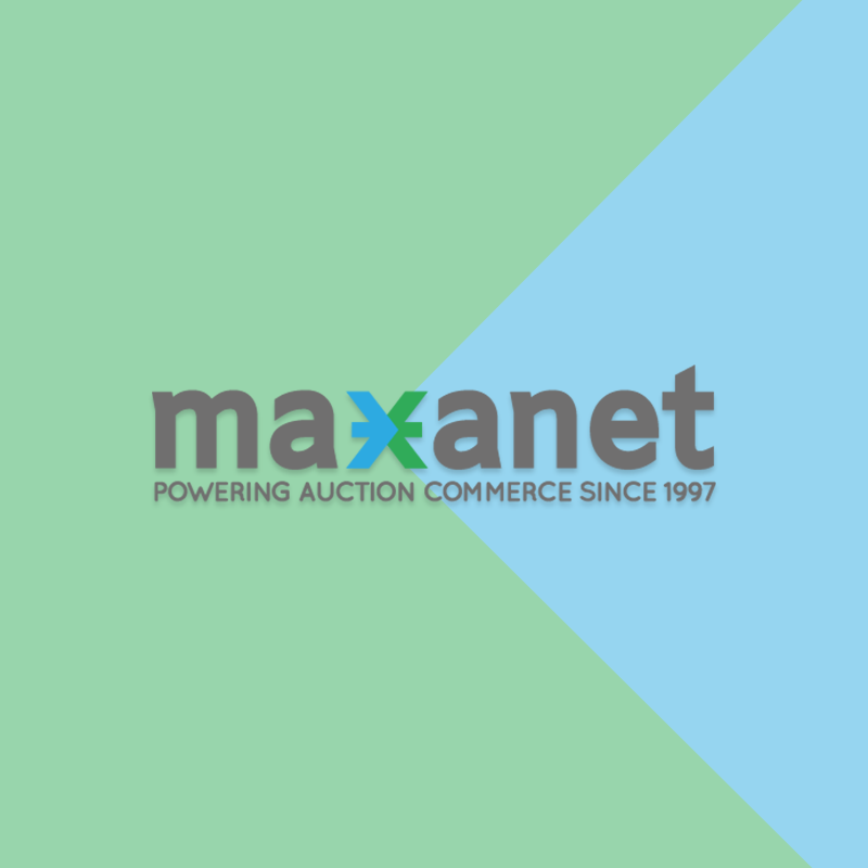 maxanet web design