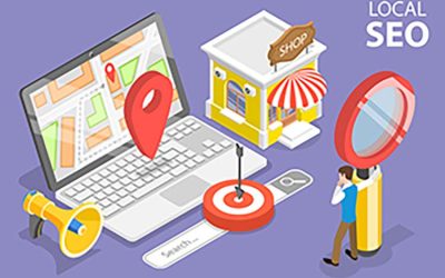 Boost Your Business Locally: The Power of Affordable Local SEO Services!