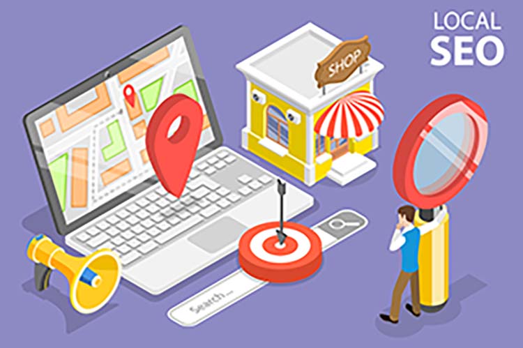 Boost Your Business Locally: The Power of Affordable Local SEO Services!