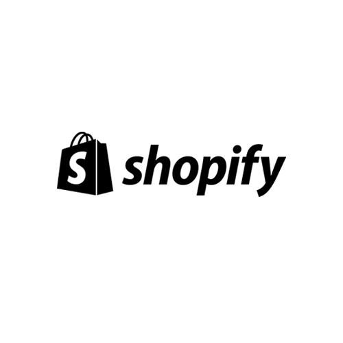Shopify logo