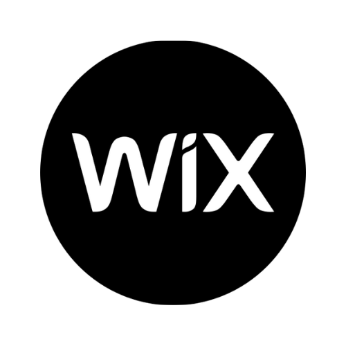 Wix logo