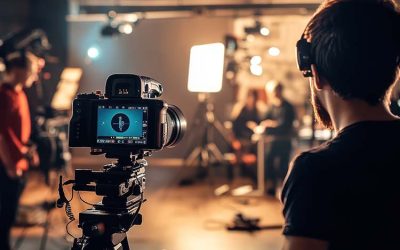 The Secret to Better Local Search Rankings: Video Marketing Strategies for Small Businesses